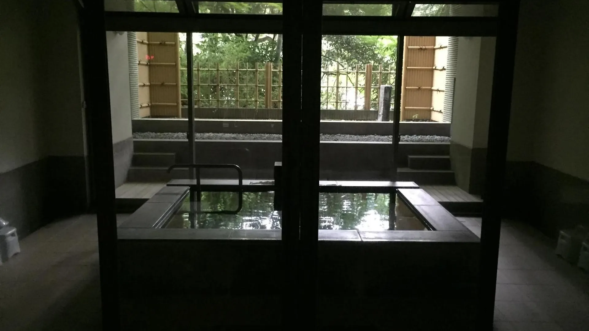 The Rareage Hakone-Yumoto By Mloc Apartment 0*, Hakone