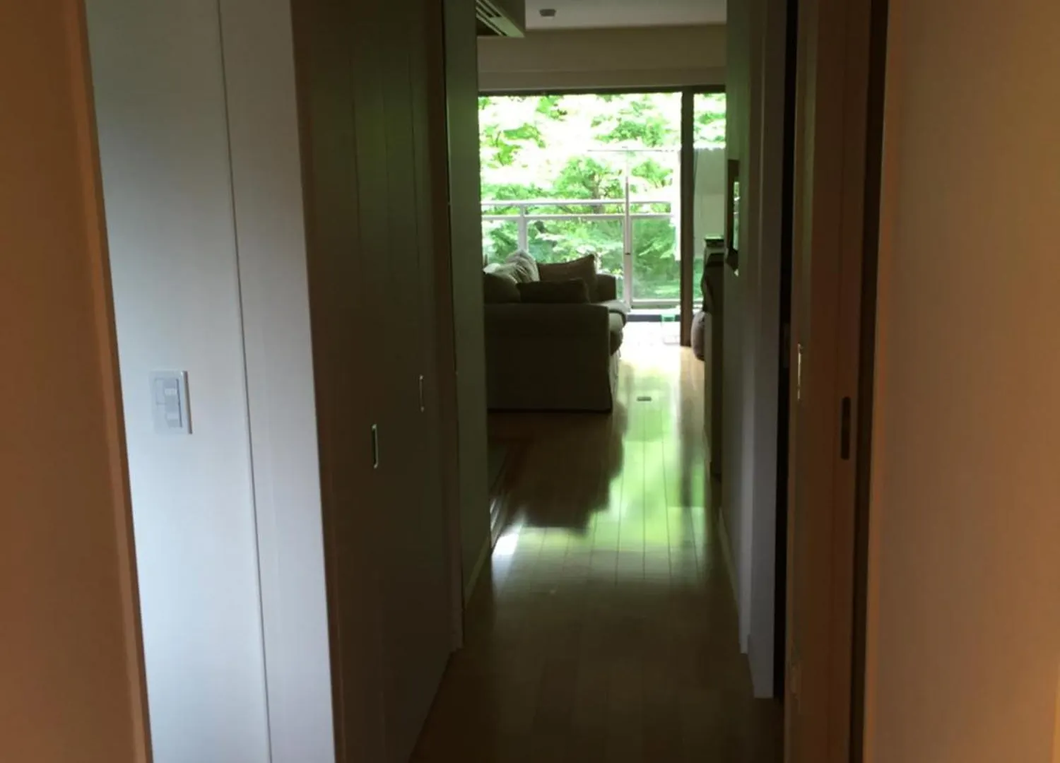 The Rareage Hakone-Yumoto By Mloc Apartment Japan