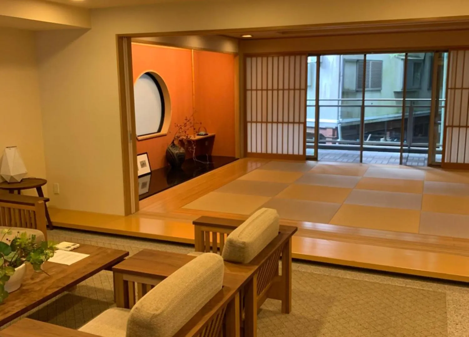 The Rareage Hakone-Yumoto By Mloc Apartment