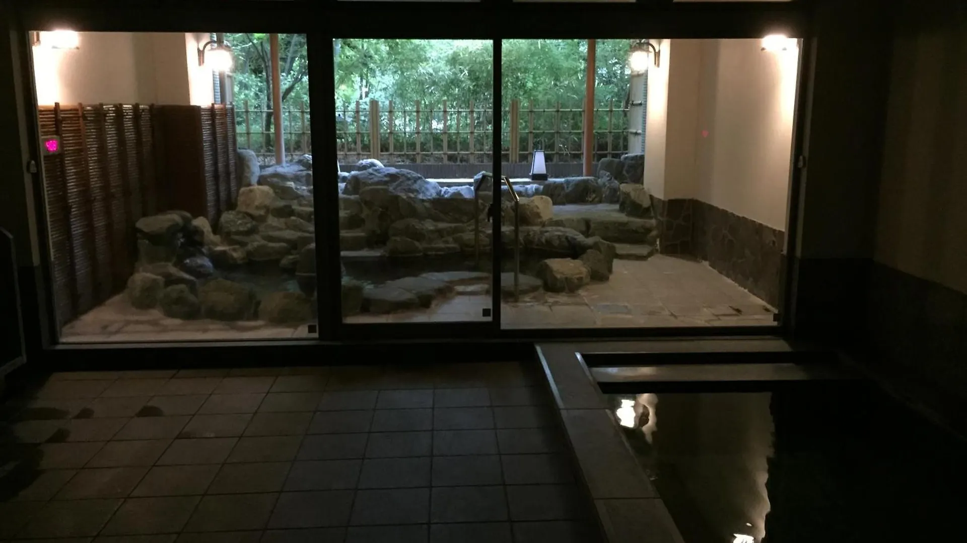 The Rareage Hakone-Yumoto By Mloc Apartment Hakone