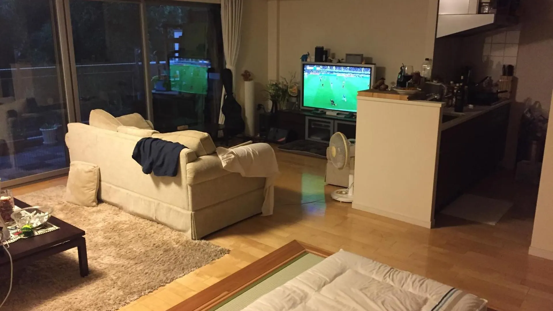 The Rareage Hakone-Yumoto By Mloc Apartment